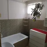 Apartment Toth *