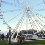Apartment Toth Balatonlelle