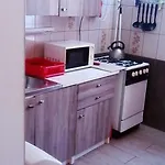 Apartment Toth Balatonlelle