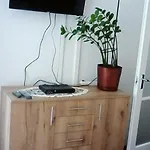 Toth Apartment Balatonlelle