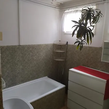 Apartament Toth *