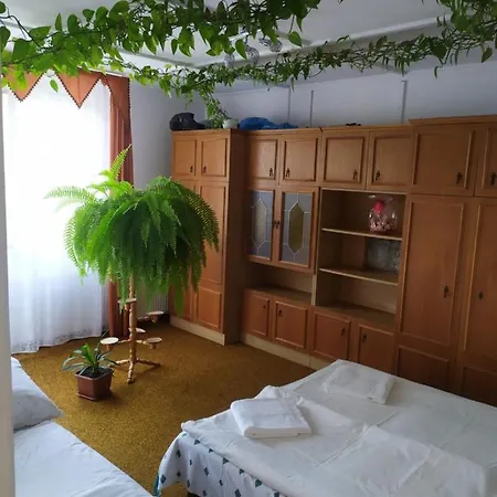 Apartament Toth