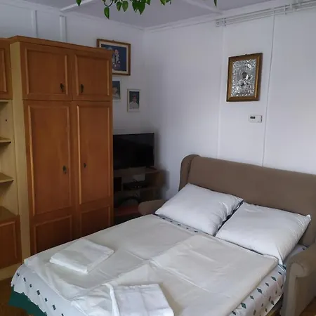 Apartament Toth *