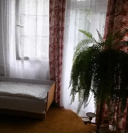 Apartament Toth