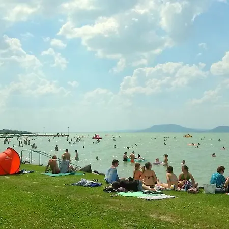 Toth Balatonlelle