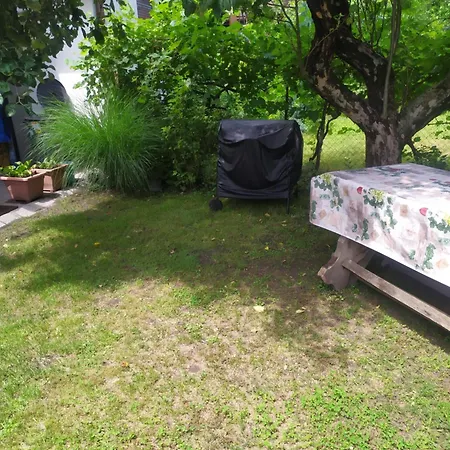 Tóth Apartamento