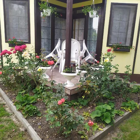 Toth Apartment Balatonlelle