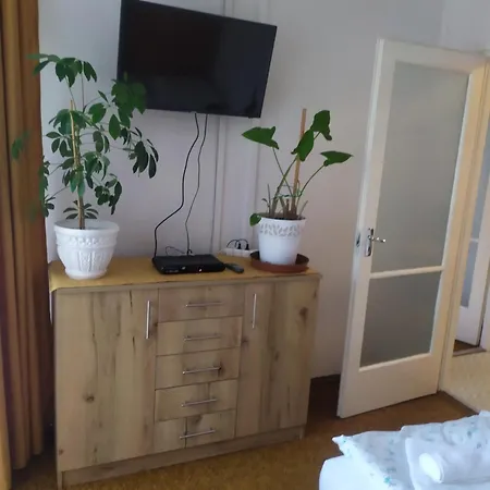 Toth Apartament