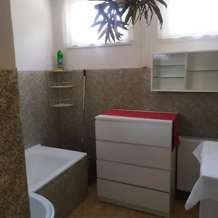 Apartament Toth *