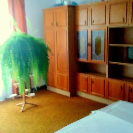 Toth Apartament Balatonlelle