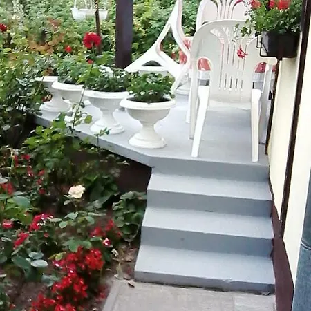 Apartament Toth Balatonlelle