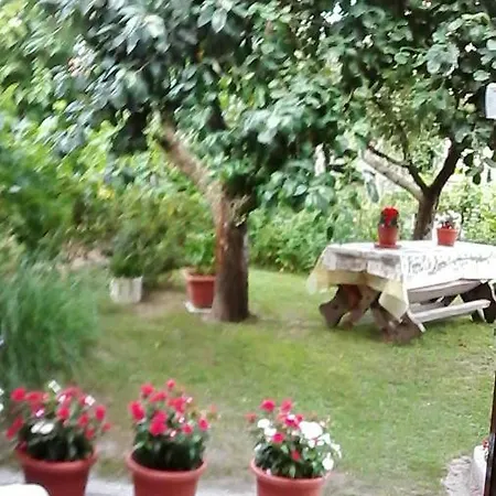 Apartament Toth Balatonlelle