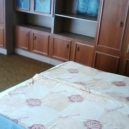 Apartament Toth *