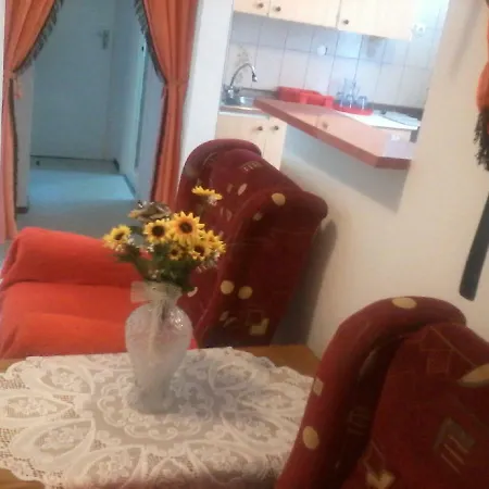 Toth Apartament