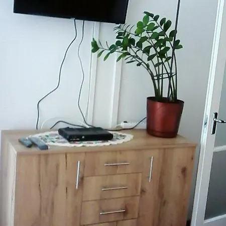 Toth Apartament Balatonlelle