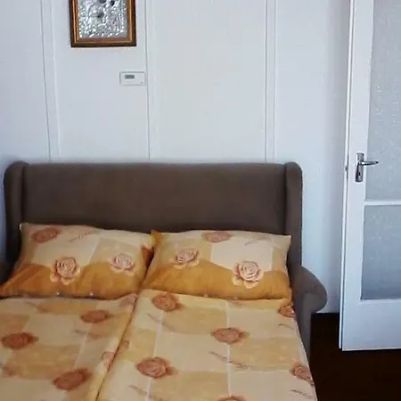 Toth Apartament
