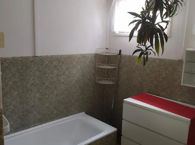 Apartament Toth *