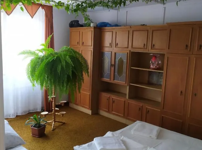 Apartament Toth