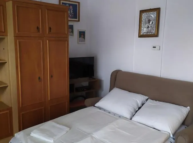 Apartament Toth *