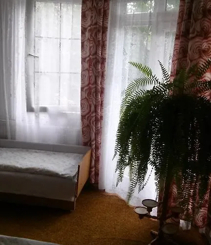 Apartament Toth