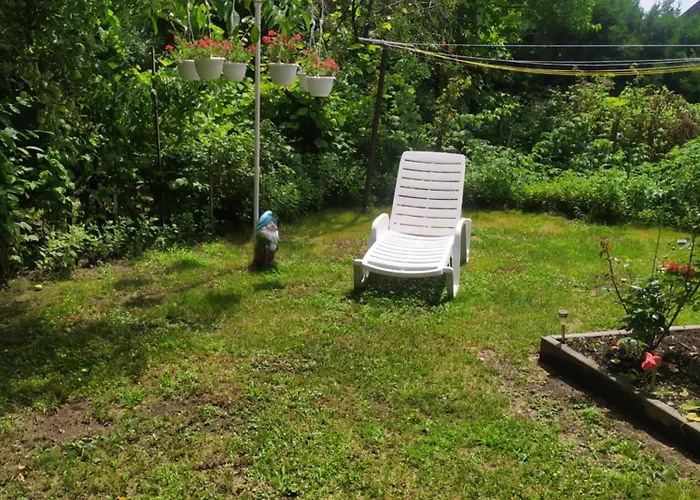 Apartament Toth