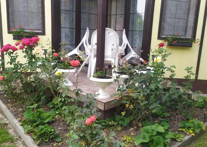 Toth Apartament Balatonlelle