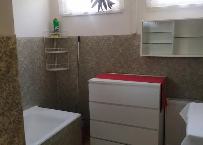 Apartament Toth *
