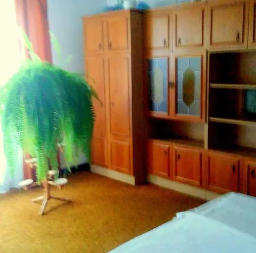 Toth Apartament Balatonlelle
