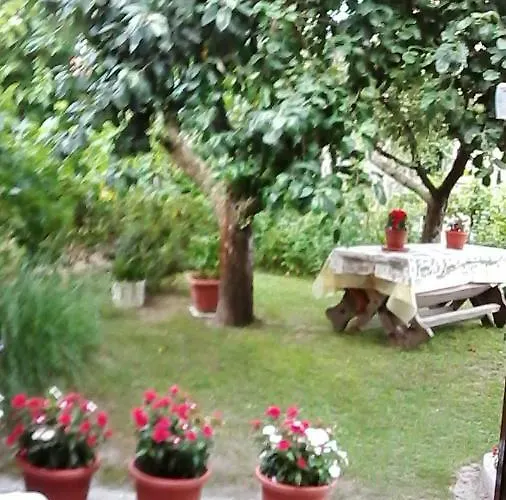 Apartament Toth Balatonlelle
