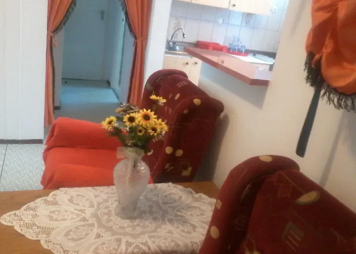 Toth Apartament
