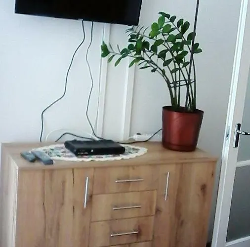 Toth Apartament Balatonlelle